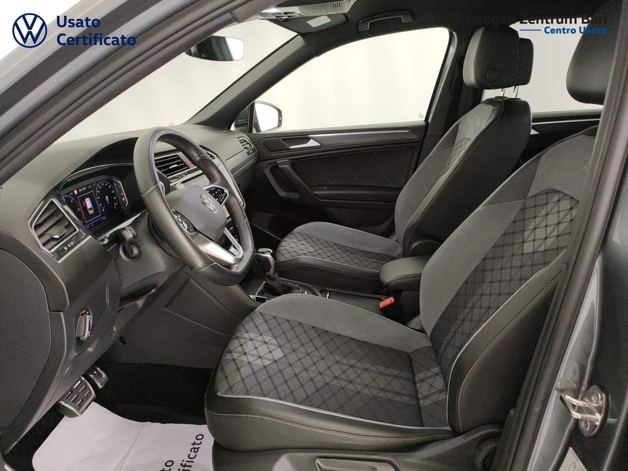 Volkswagen Tiguan allspace 2.0 tdi r-line 4motion 200cv 7p.ti dsg