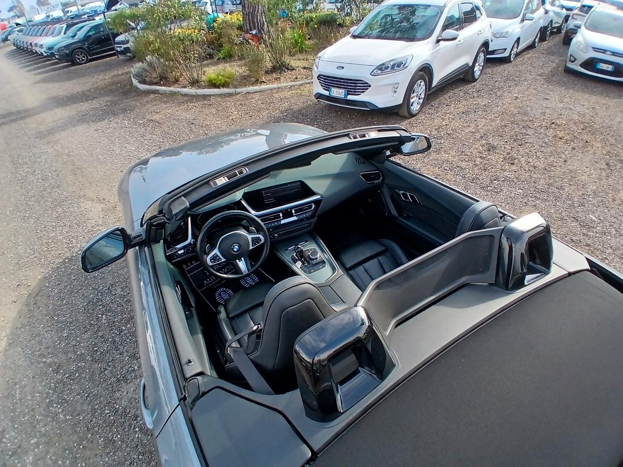 Bmw Z4 M sDrive20i Msport