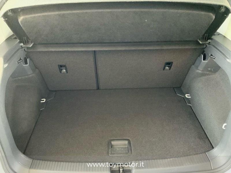 Volkswagen T-Cross 1.0 TSI 115 CV Style BMT