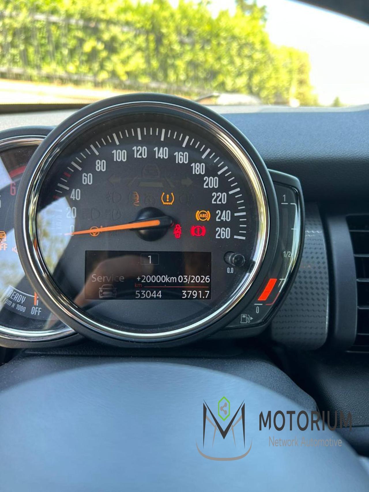 MINI Cooper 1.5 Cooper