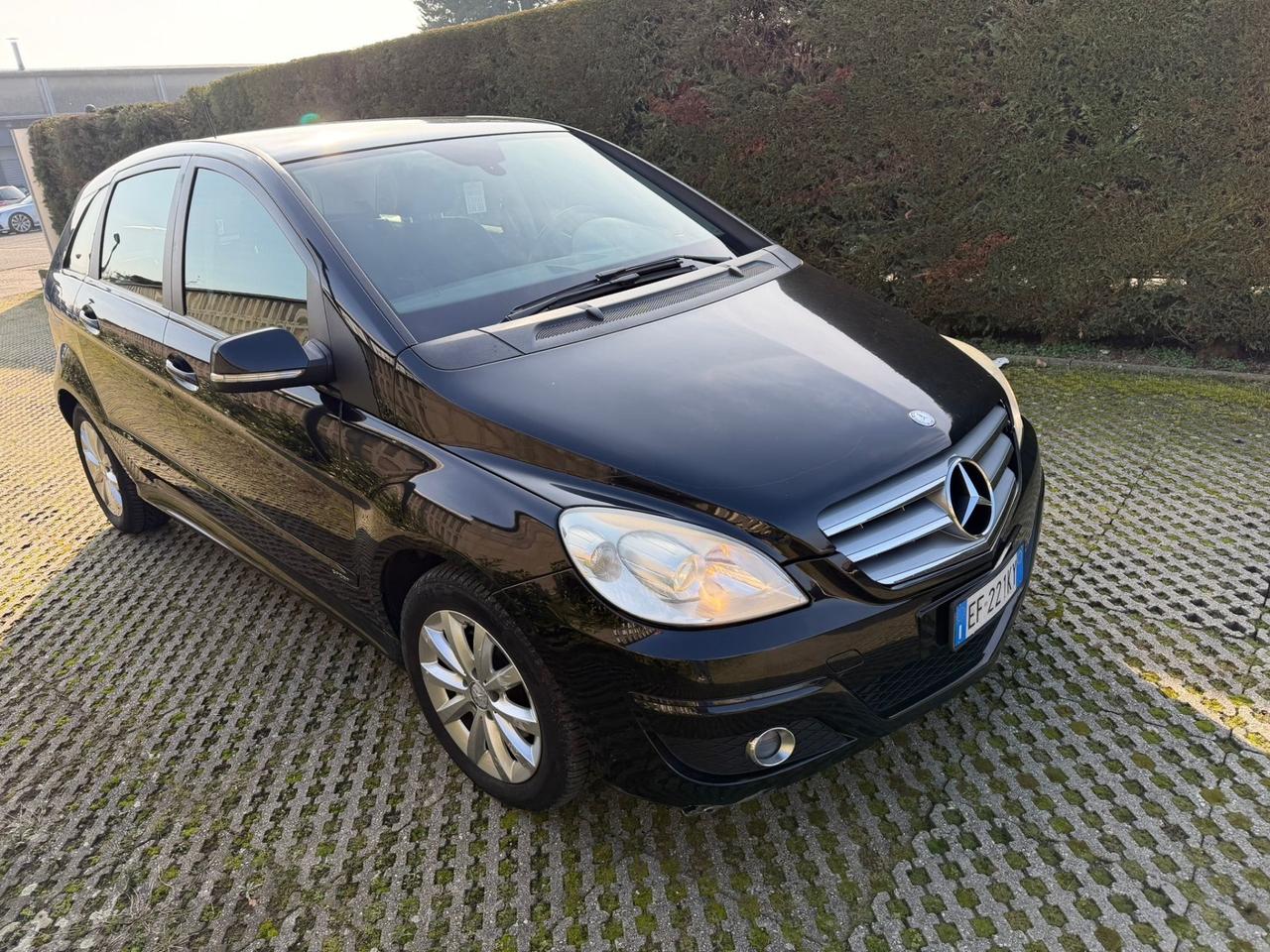 Mercedes-benz A 180 CDI Avantgarde