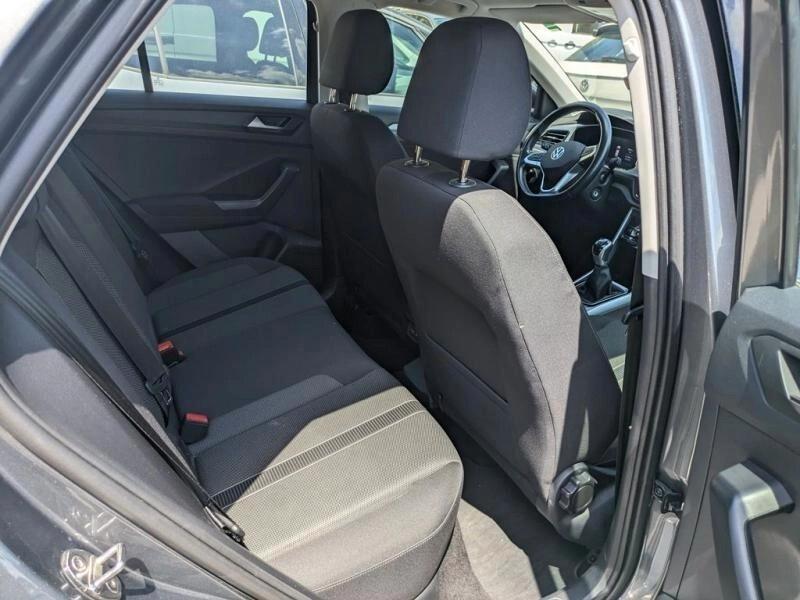 Volkswagen T-Roc 2.0 TDI SCR Life