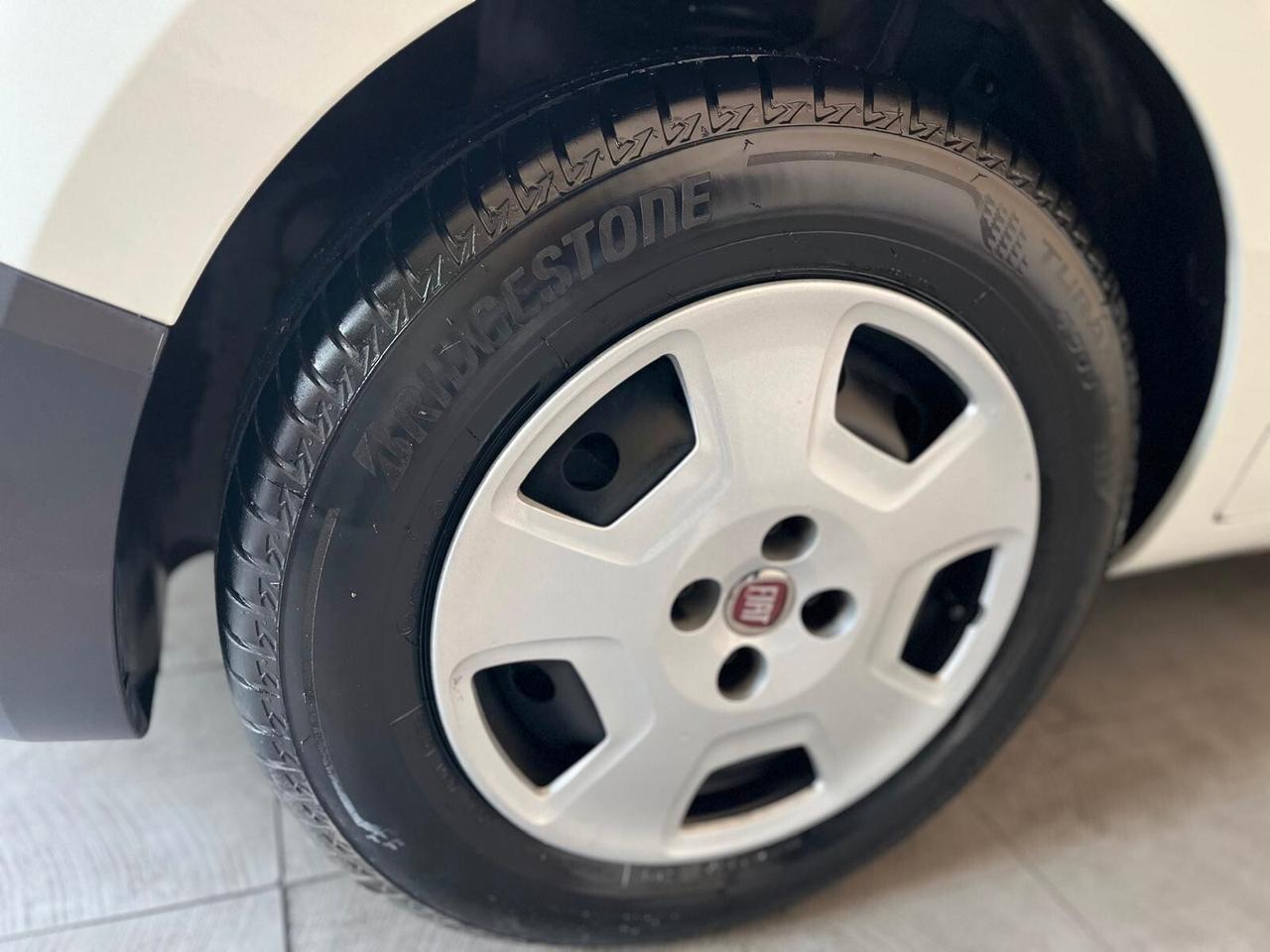 Fiat Fiorino 1.3 MJT 95CV Cargo *2023*Unicopro*