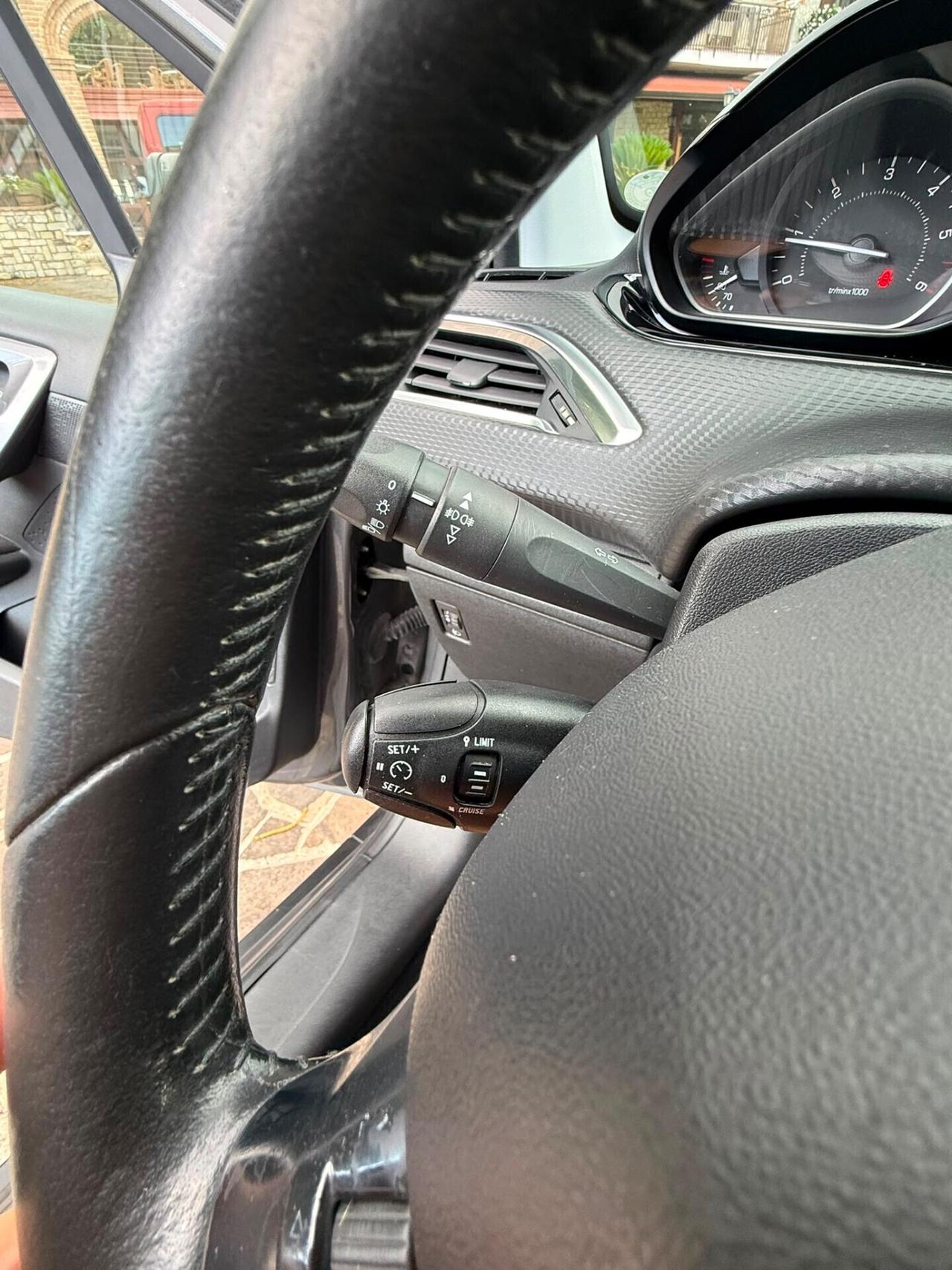 Peugeot 2008 1.5 diesel anno 2018