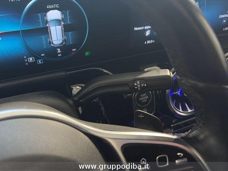 Mercedes-Benz GLA GLA-H247 2020 Diesel 200 d Sport Plus 4matic auto