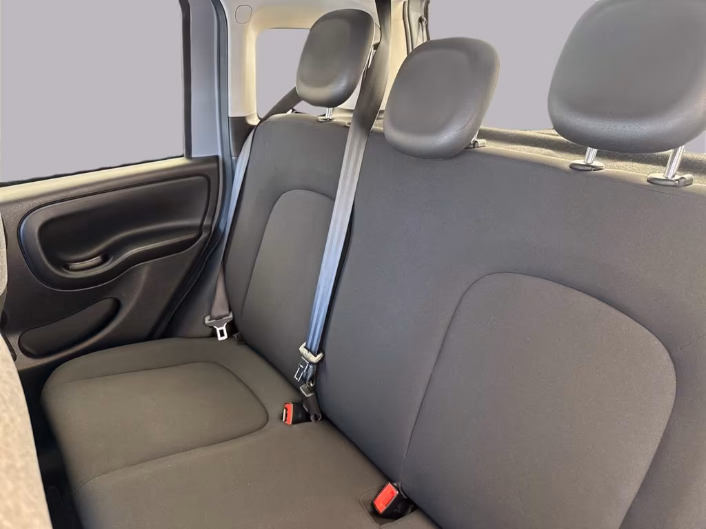 FIAT Panda 1.0 firefly hybrid s&s 70cv 5p.ti del 2022