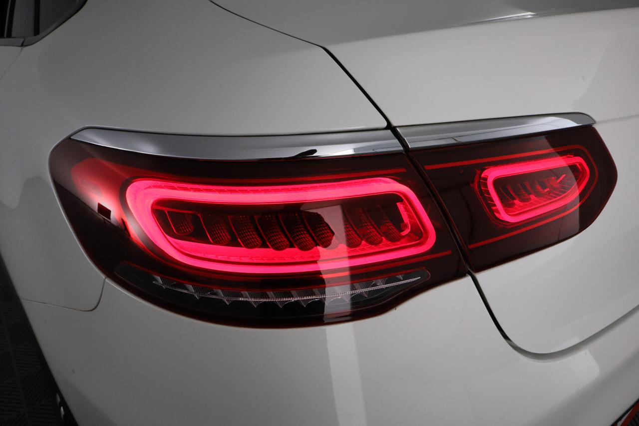 MERCEDES Classe GLC Coupé GLC 220 d 4MATIC SPORT