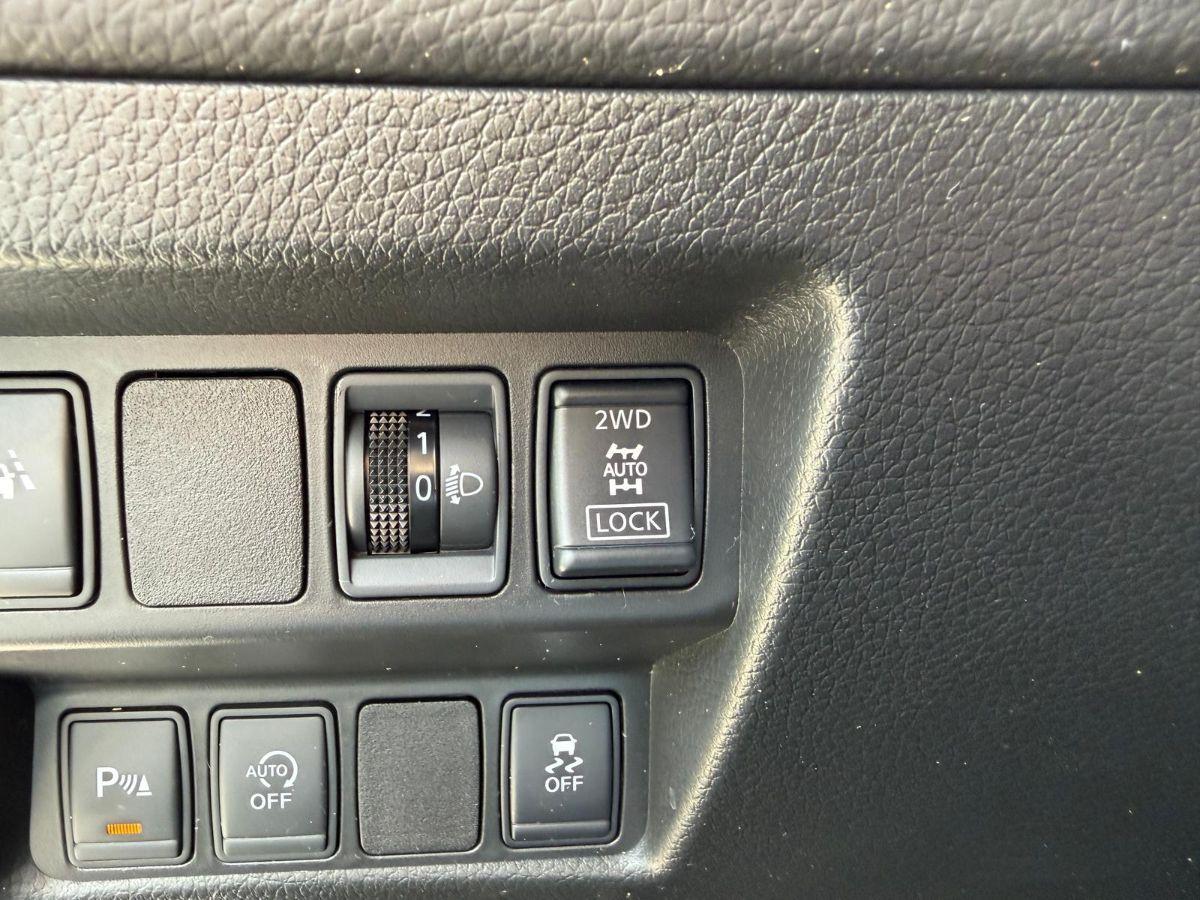 NISSAN - Qashqai - 1.6 dCi 4WD N-Connecta