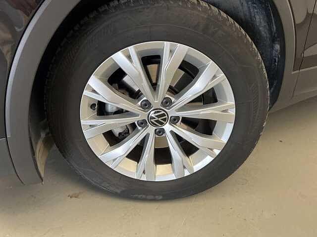 Volkswagen Tiguan 2ª serie 2.0 TDI SCR Life