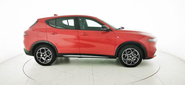 ALFA ROMEO Tonale 1.6 diesel 130 CV TCT6 Ti