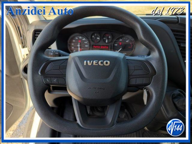 IVECO Daily 35S12 V 2.3 HPT L2H2 Furgone
