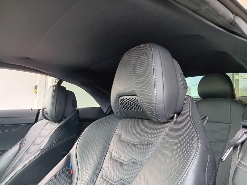 BMW Serie 8 840d Cabrio mhev 48V xdrive auto