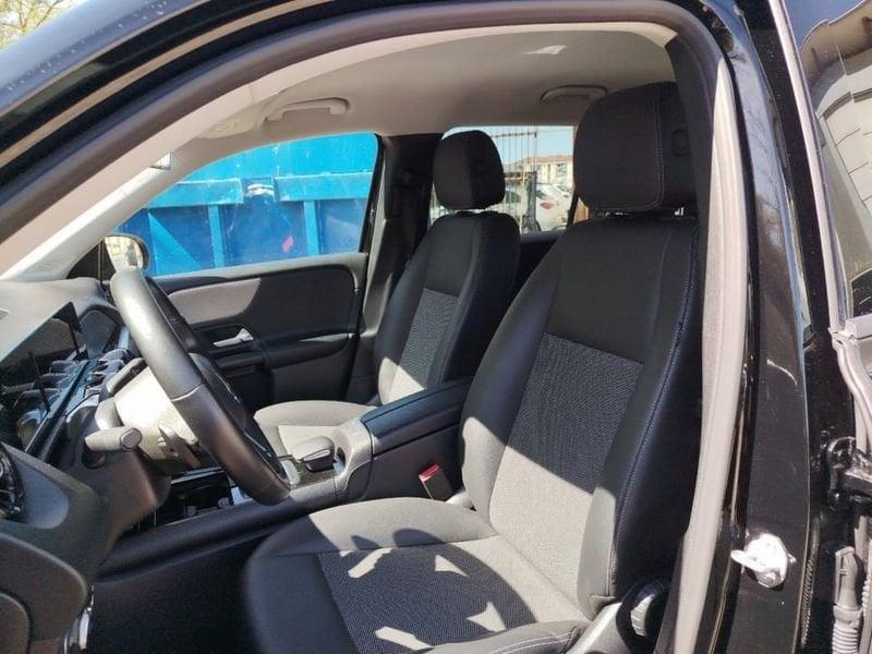 Mercedes-Benz Classe GLB GLB 200 D EXECUTIVE AUTO