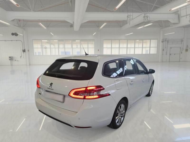 PEUGEOT 308 SW BUSINESS BLUEHDI 130 SES STATION WAGON