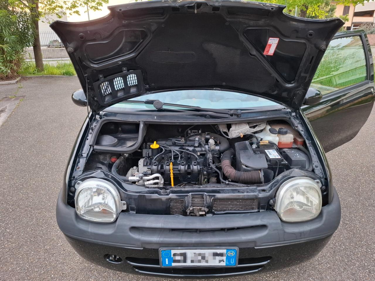 Renault Twingo 1.2i cat Privilège