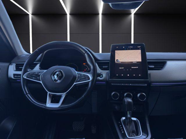 RENAULT Arkana Arkana Hybrid E-Tech 145 CV Intens