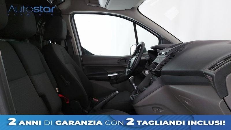 Ford Transit Connect 200 1.5 tdci 100cv Entry L1H1 E6.2