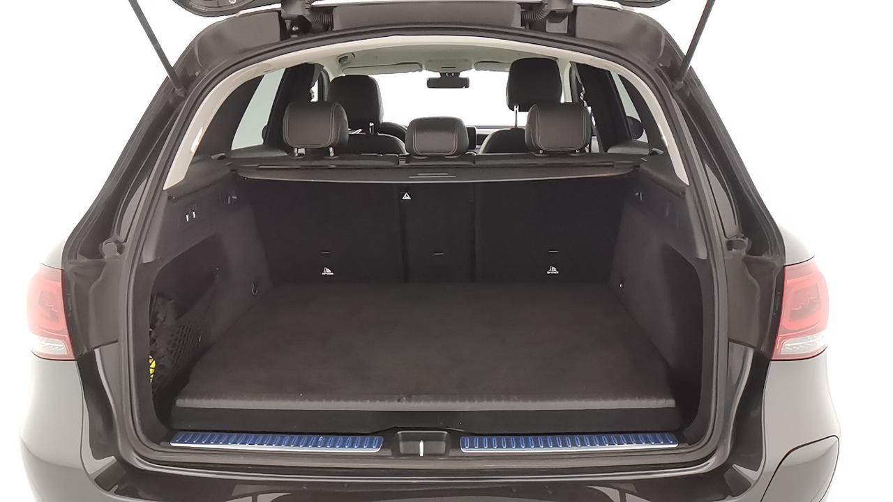 Mercedes-Benz GLC - X253 2019 - GLC 300 de phev (eq-power) Premium 4matic auto