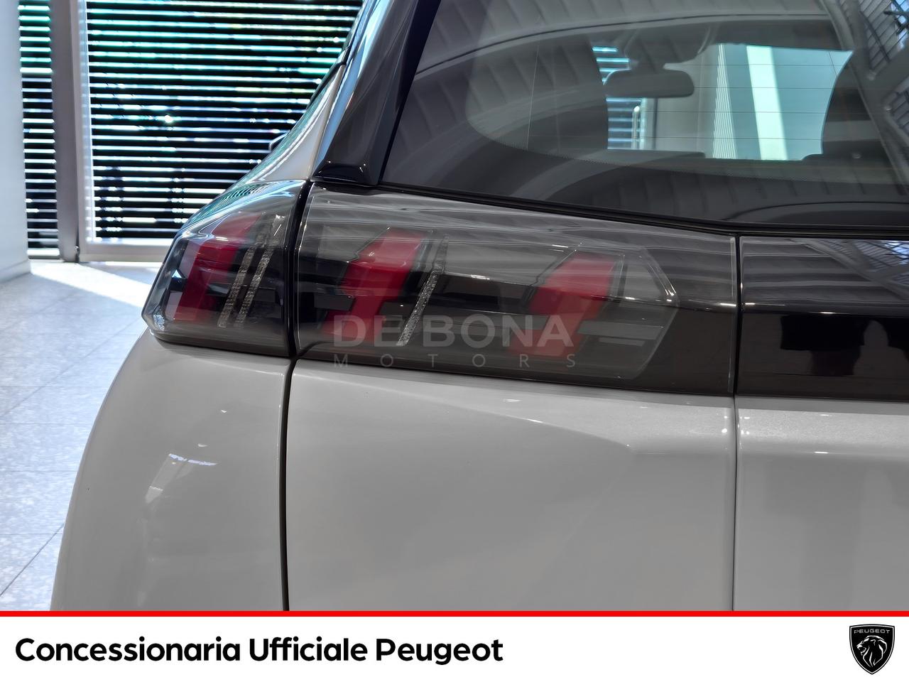 Peugeot 2008 1.2 puretech active s&s 100cv