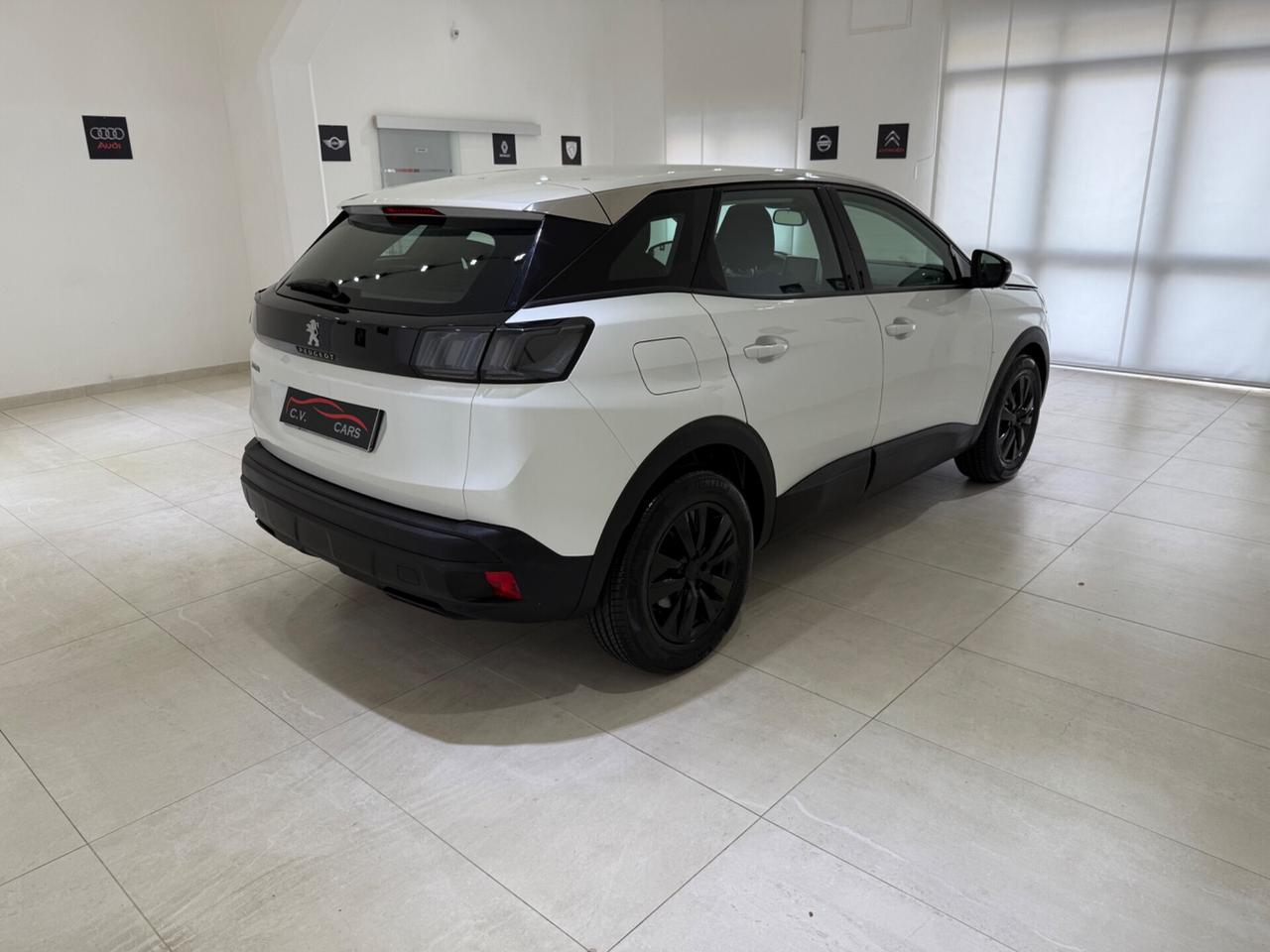 Peugeot 3008 Peugeot 3008 BlueHDi 130 S&S IVA ESPOSTA