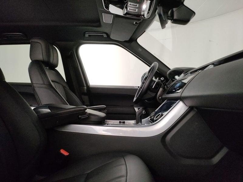Land Rover RR Sport Range Rover Sport 3.0 i6 mhev HSE Dynamic awd 400cv 7p.ti auto