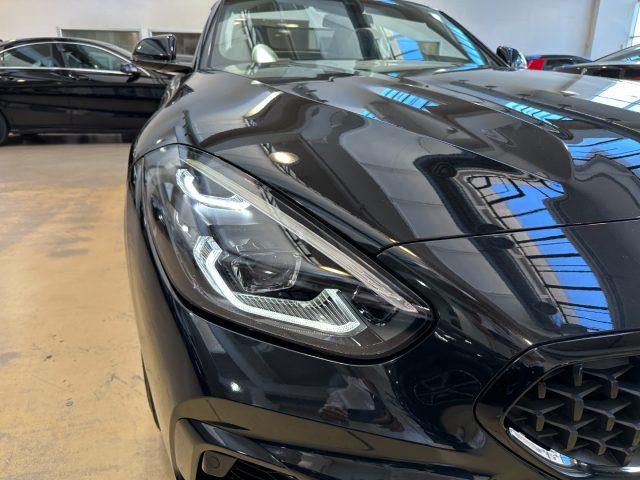 BMW Z4 sDrive20i Msport Auto-19"-Harman/K-Head Up-FULL