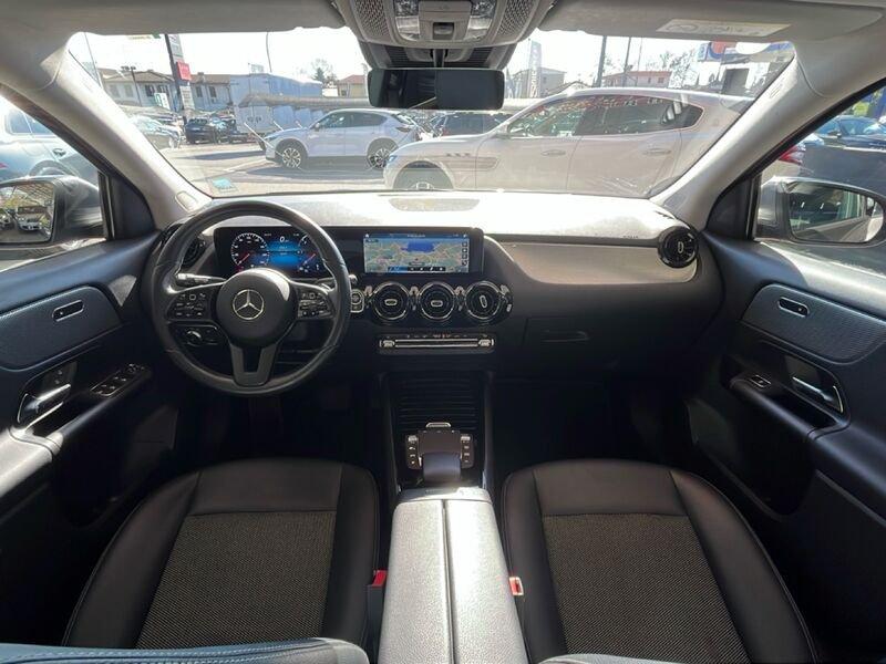 Mercedes-Benz GLA GLA 180 d Automatic Business Extra
