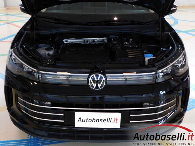 VOLKSWAGEN Tiguan 2.0 TDI ELEGANCE 150CV DSG
