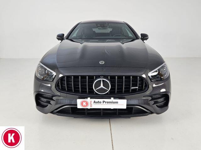 Mercedes-benz E 53 4Matic EQ-Boost AMG