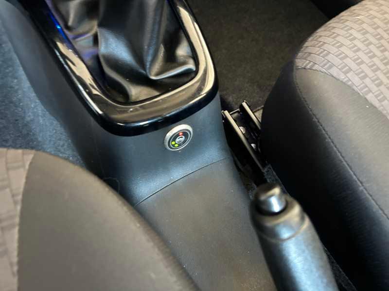 MITSUBISHI Space Star 1.0 Invite bi-fuel GpL