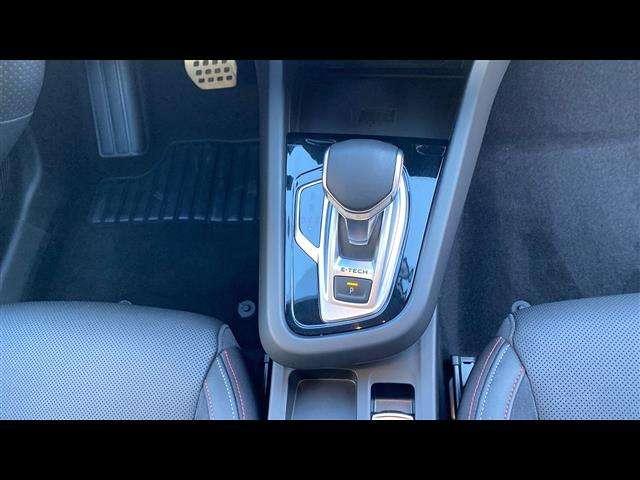 Renault Arkana es Arkana 1.6 E-Tech full hybrid R.S. Line Auto