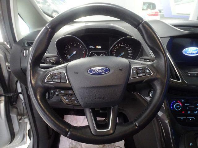 FORD Grand C-Max 1.5 TDCI 120cv Titanium Powershift EU6