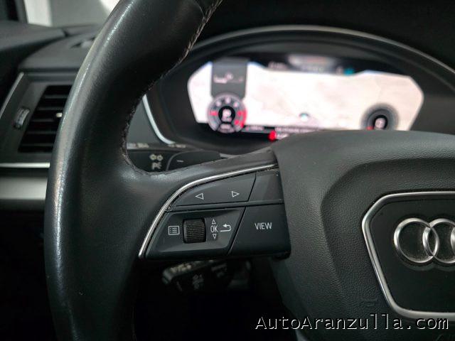 AUDI Q5 SportBack 40 Advanced 2.0 TDI 204CV Quattro S tron