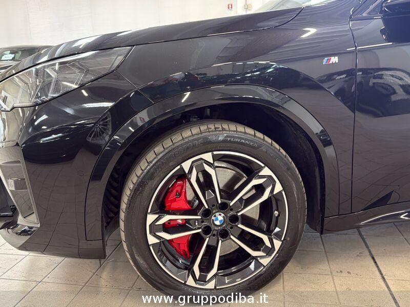BMW X2 U10 xdrive 20d 48V MSport auto