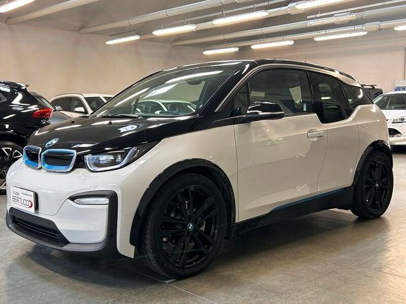 BMW i3 i3s 120 Ah