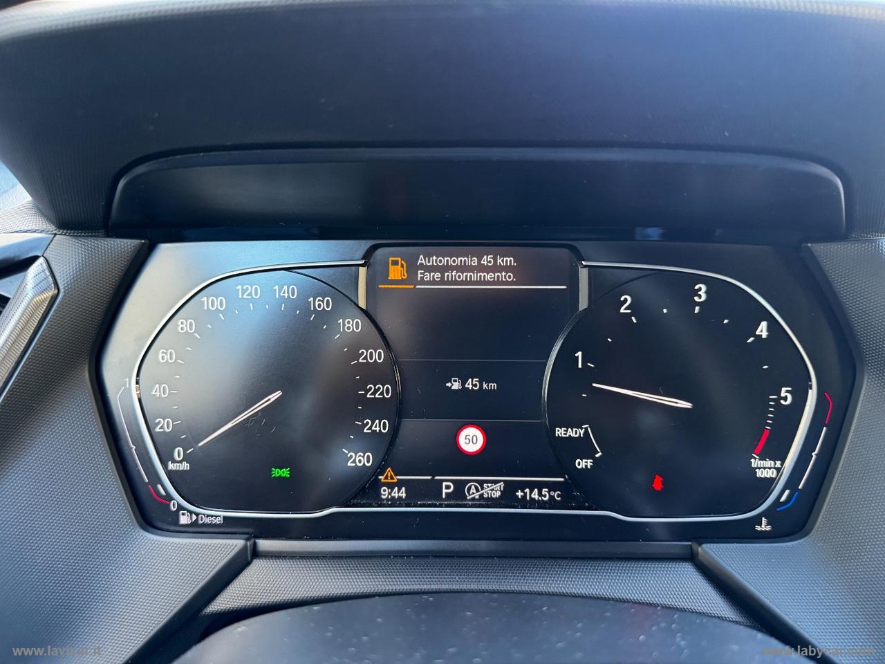 BMW 118d 5p. Msport AUTO
