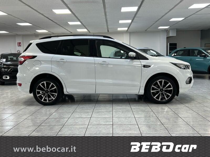 Ford Kuga 1.5 TDCi 120CV 2WD ST-Line Business