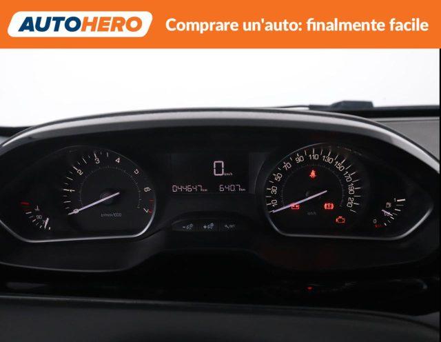 PEUGEOT 208 1° serie PureTech 82 5 porte Active