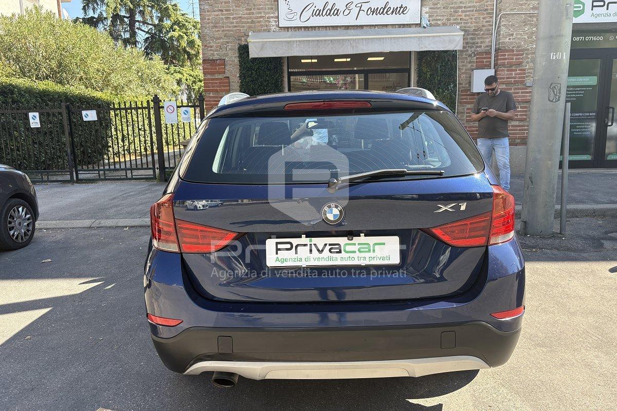 BMW X1 sDrive18d X Line