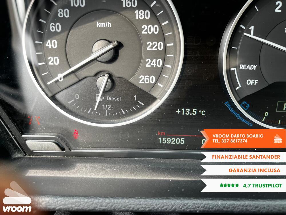 BMW X1 (F48) X1 xDrive20d Business