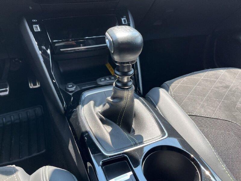 Peugeot 208 II 2019 1.2 puretech Allure s&s 100cv my20