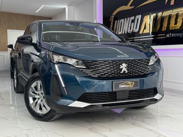 Peugeot 3008 BlueHDI 130Cv Allure Pack Full Opt