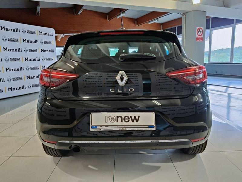 Renault Clio Zen TCe 100 rif.GD093