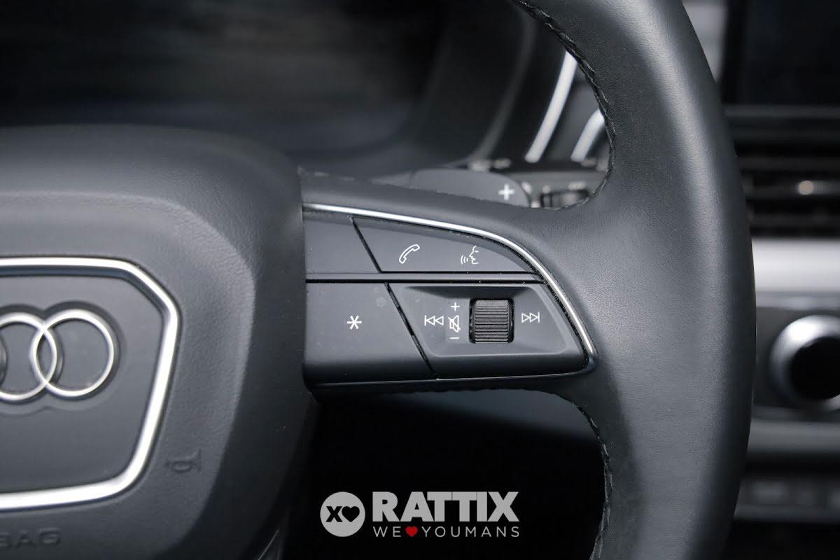 Audi A4 allroad 40 2.0 TDI Mhev 204CV Business Evolution s-Tronic