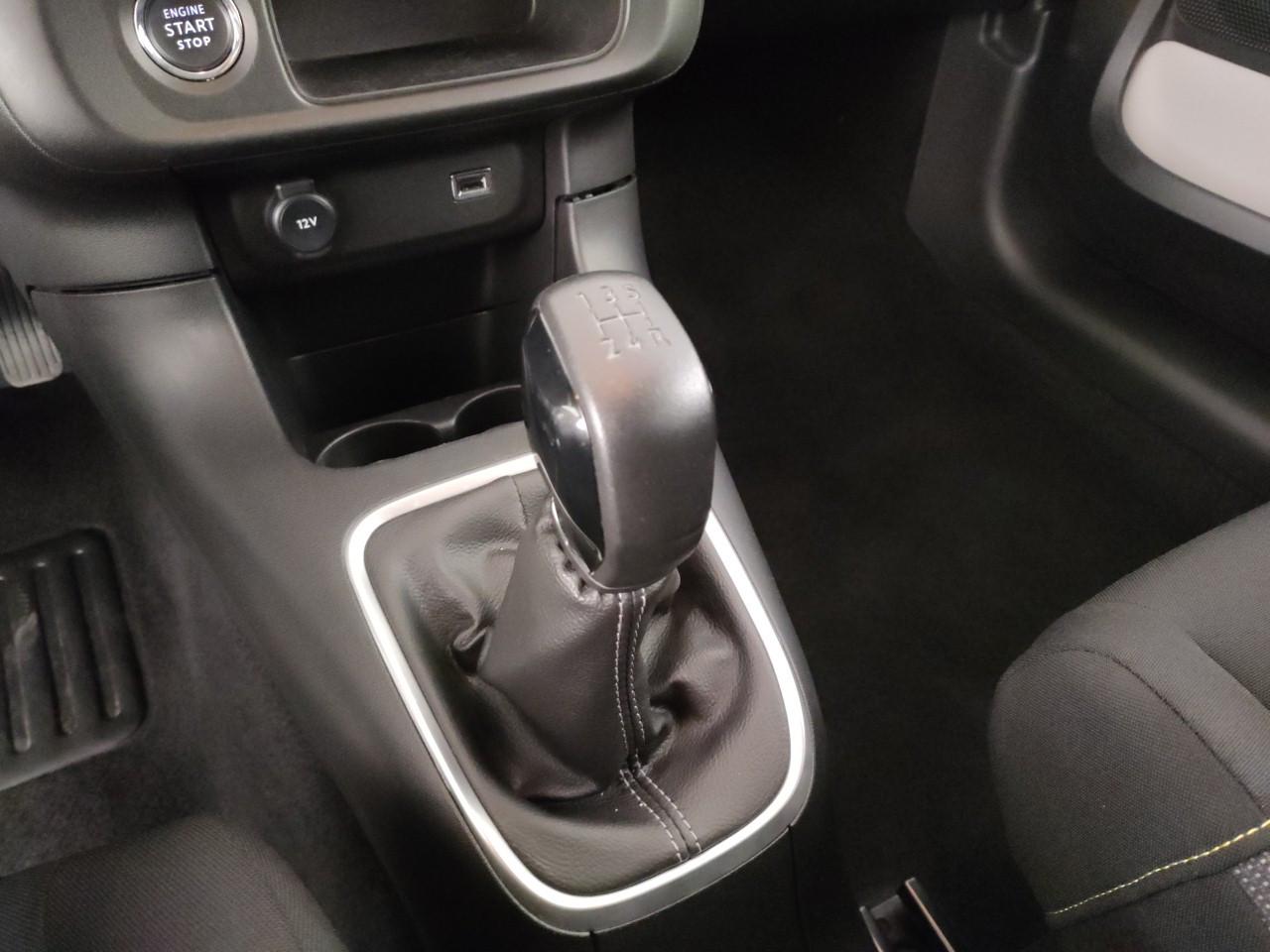 Citroen C3 1.2 puretech Shine s&s 83cv