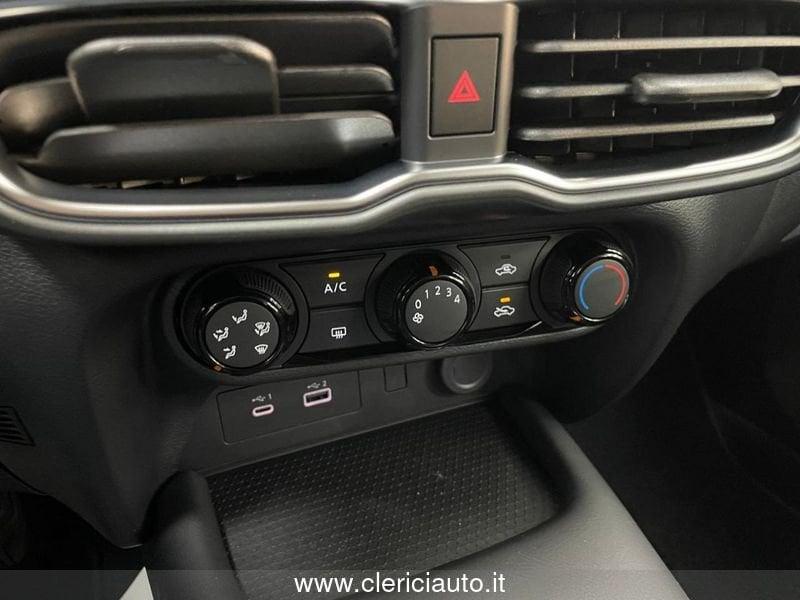 Nissan Juke 1.0 DIG-T 114 CV Acenta