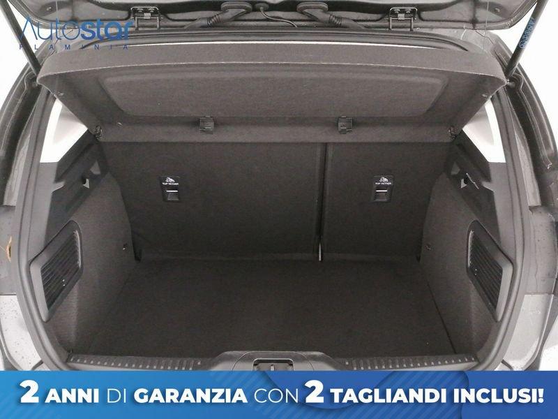 Ford Focus Active 1.0t ecoboost h 125cv