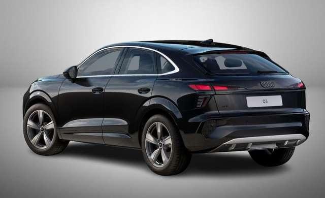 Audi Q3 SPB TFSI S-TRONIC BUSINESS NUOVO UFF.ITALIA PROMO