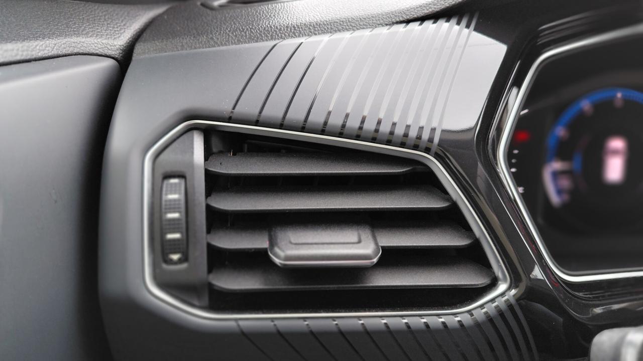 Volkswagen T-Cross TSI 115 CV Advanced Unicoprop