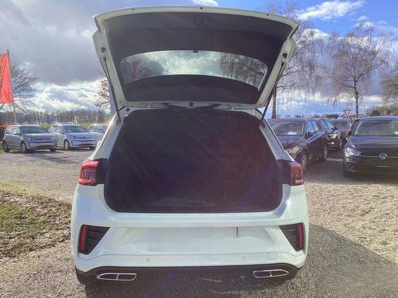 Volkswagen T-Roc 1.5 TSI ACT R-Line DSG NAVI ACC